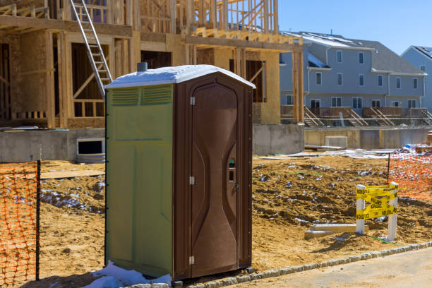 Best Porta potty rental near me  in Ellsworth, WI