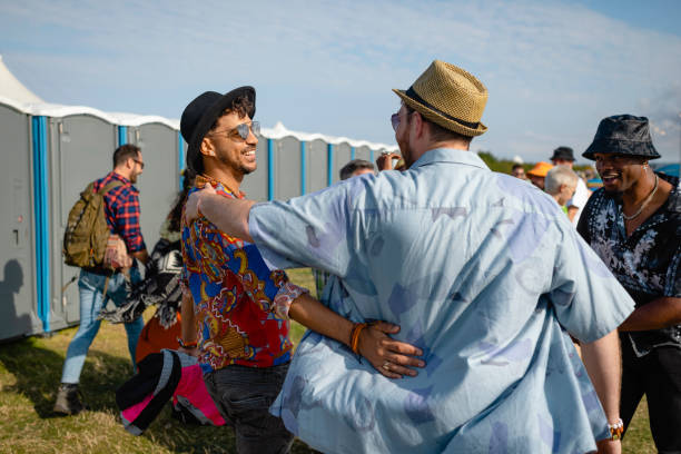 Best Long-term porta potty rental  in Ellsworth, WI