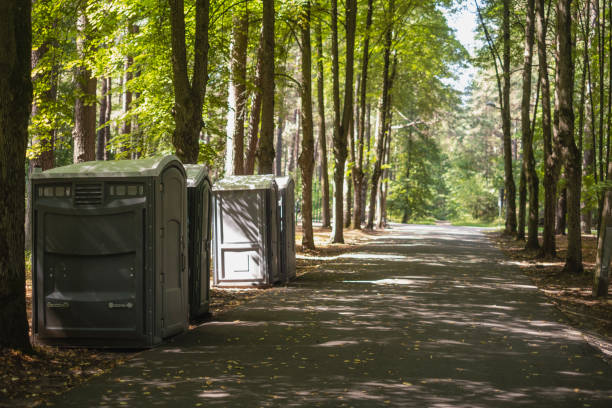 Best Construction site porta potty rental  in Ellsworth, WI