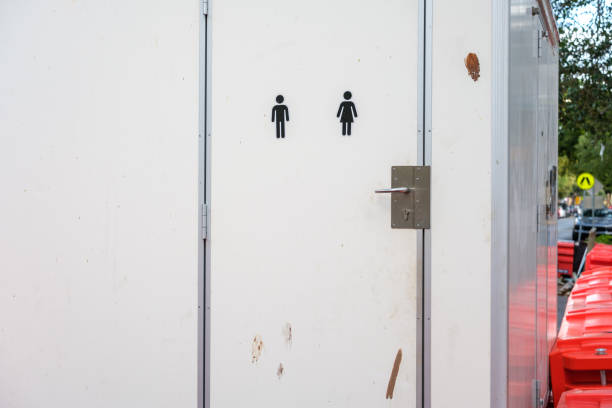 Best Porta potty rental near me  in Ellsworth, WI