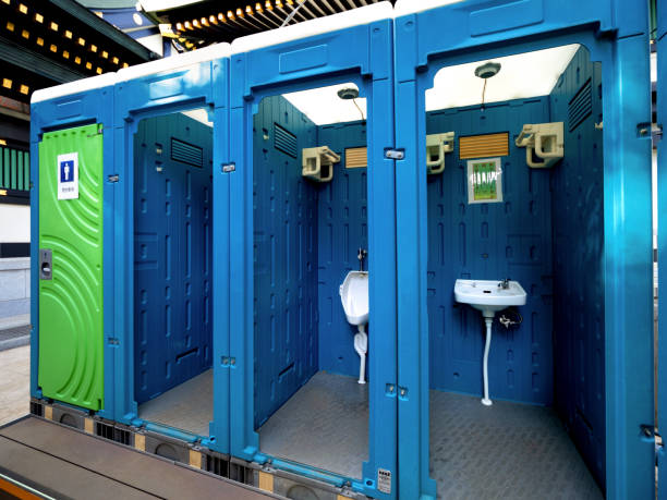 Sanitation services for porta potties in Ellsworth, WI