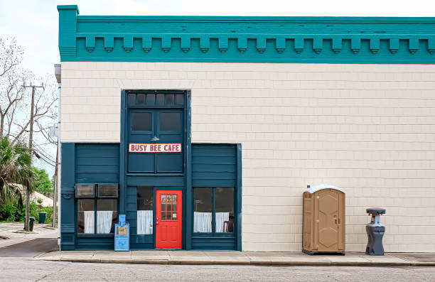Best Portable restroom solutions  in Ellsworth, WI